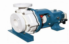Chemical Pumps by AG Corporation
