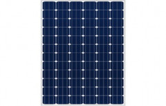 Citizen Mono Crystalline Solar PV Panel
