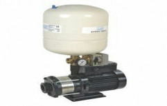 Cnp Pressure Booster Pump
