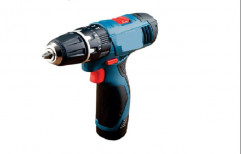 Cordless Hand Drill / Driver, Warranty: 6 months