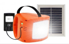 D-Light S300 Solar LED Lanterns, Weight: 2.5 kg