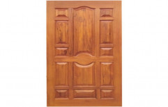 Designer Interior Wooden Door