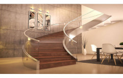 Designer Staircase