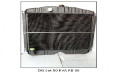DG Set 62 KVA Generator Radiator