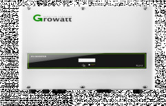 Digital Growatt On Grid Solar Inverter 3000-6000TL3-S, Rated Capacity: 3-6Kwatt, 3000 - 6000 Va