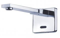 Dolphy Stainless Steel Automatic Wall Mounted Commercial Sensor Tap