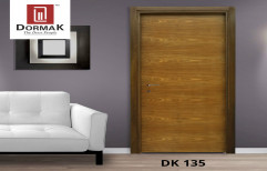 Dormak DK-135 Decorative Veneer Door for Home