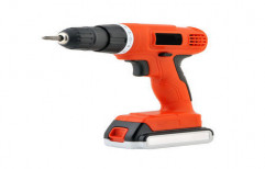Drill Ms Power Tool, For Industrial, Model: 100 to 60000