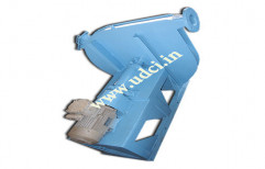 Driven ID Fan by Usha Die Casting Industries (Inds Eqpt Div.)