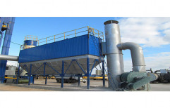 Dust Collector by Techpower Energy Services Private Limited