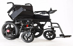 Easy Move Ergonomic EM002 Electric Power Wheelchair