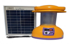 Elecssol Rechargeable Solar Lantern