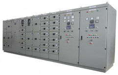 Electrical Control Panel by Ambica Enterprises