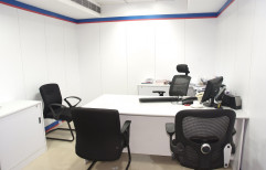 Ergomaxx Modular Office Furniture