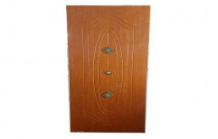 Exterior Finished Stylish Plywood Door, For Hotel