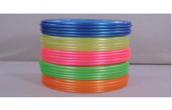 Flexible PVC Garden Pipe, Length: 30 m
