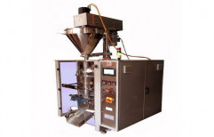 Flours Pouch Packaging Machine