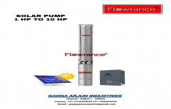 Flowrance Solar Water Pump