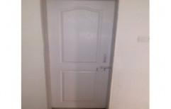Flush Wooden Door, For Home
