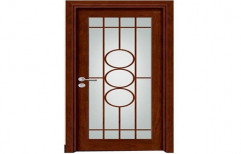 FRP Kitchen Door