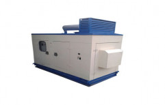 Fully Automatic 62.5 kVA Silent Diesel Generators, for Industrial