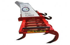 Gill Ajner 11 Tynes Agriculture Cultivator
