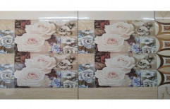 Gloss Printed Wall Tile, Size: 30 x 45 cm, Thickness: 5-10 mm