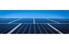Grid Tie Solar Power Plants, For Commercial, Capacity: 2 Kw
