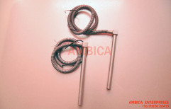 HD Cartridge Heater by Ambica Enterprises