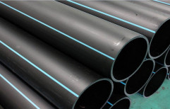 HDPE Pipe For Water Supply