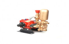 High Pressure Agriculture Pump