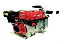 Honda Portable Water Pump Set, Petrol