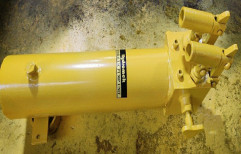 Hydromex Hydraulic Hand Pump