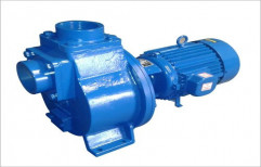 Indo Force Single Phase 3.0 HP Self Priming Non Clog Dewatering Pump, Model Name/Number: IFD3.0