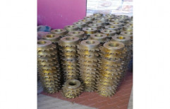 Industrial Stainless Steel Two Way Dual Chain Sprockets