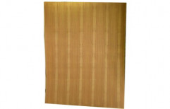 Interior Brown Teak Wood Door
