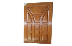 Interior Wooden Decorative Doors