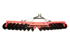Iron Disc Ridger, for Agriculture