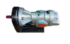 Jeni Positive Displacement Rotary Gear Pump