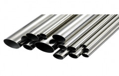 Jindal Steel Pipe, Size: 3/4 Inch And 3 Inch