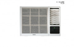 Kaze Plus Hitachi Window Air Conditioner, For Home,Office And Hotel, Capacity: 1.0 Ton