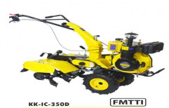 kisankraft Inter Cultivators, 42-65 Cm