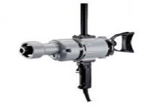 KPT - Heavy Duty - Kw10 - 31mm Drill Machine, Model Name/Number: KPT-KW10
