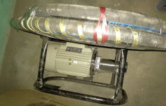 Kunal Engineering Works Concrete Needle Vibrator