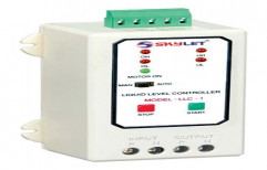 Liquid Level Controller (LLC-1 ECO) by Jaydeep Controls