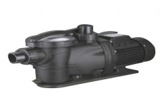 Louis 1 Hp Pool Circulation Pump, For Commercial, Flow Rate: 12000 To 16000 Lph