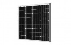 LSP125W Loom Solar 125 Wt Mono Crystalline Panel