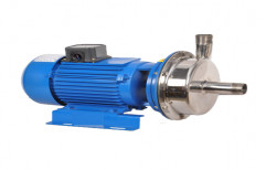 Lubi Up To 4200 M Chemical Pump