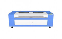 Maxray MDF Co2 Laser Cutting Machine, For Automotive Industry, Cooling Mode: Water Cooling