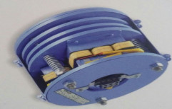 Maxx Engineers 3 Phase Electromagnetic Disc Brake, For Industrial